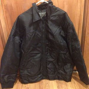 Men's fall coat